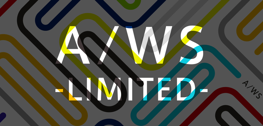 AWS Limited color